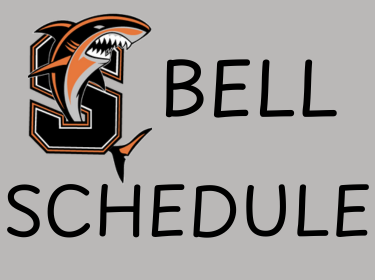 Bell Schedule